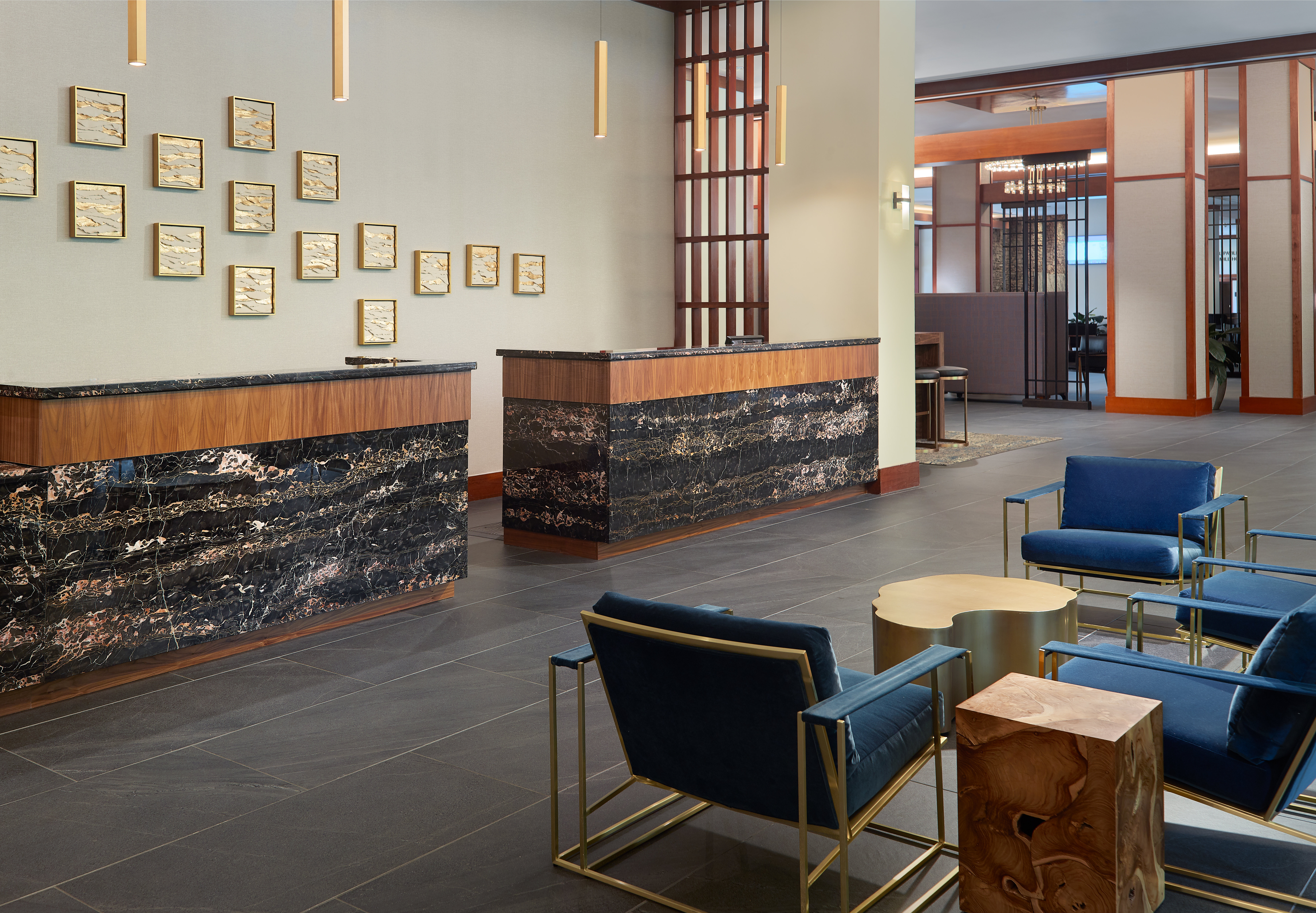 Emory Conference Center Hotel 17/83