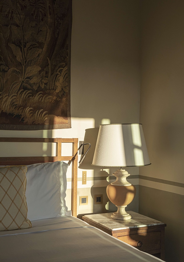 Castello Di Casole A Belmond Hotel Tuscany 39/84