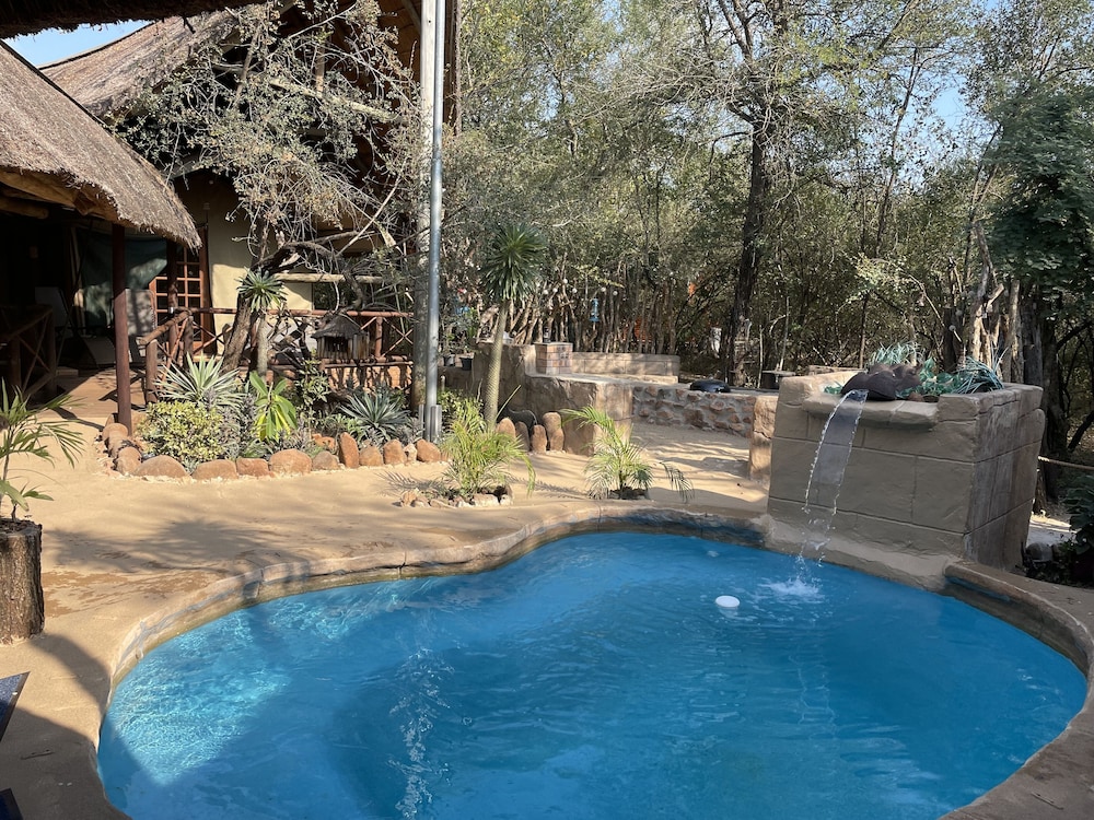 Nyala Luxury Safari Tents 41/50