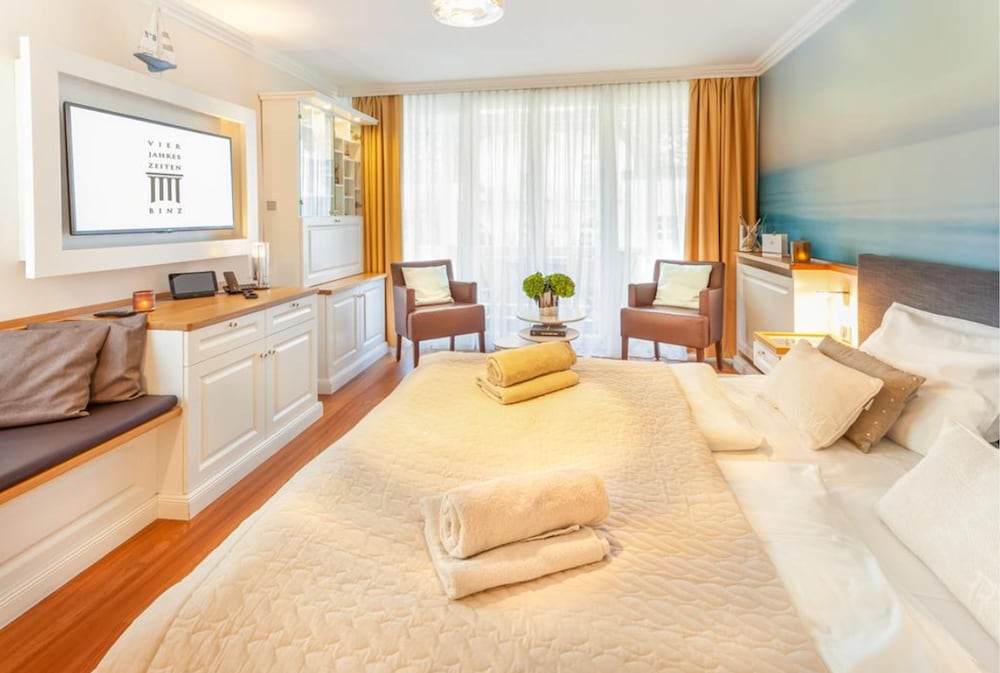 Hotel Vier Jahreszeiten Binz 31/50