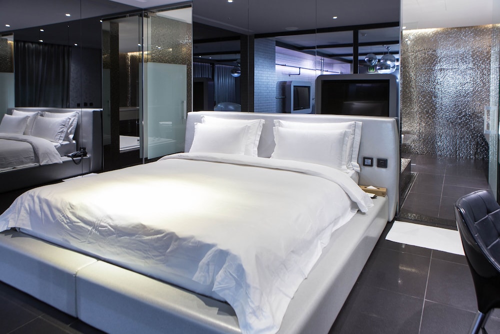 All-Ur Boutique Motel - Xin-Jhung Branch 8/50