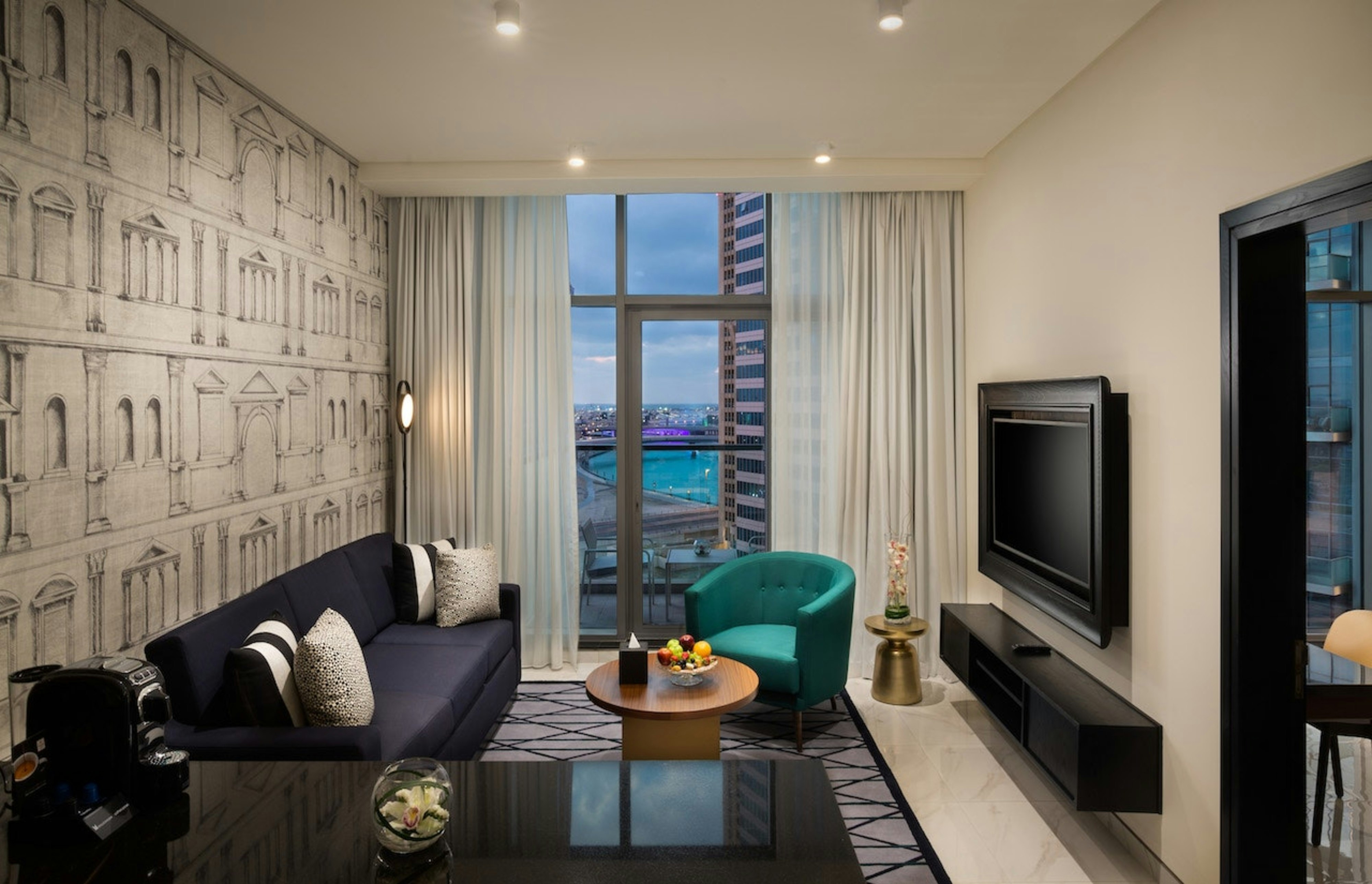 Millennium Atria Business Bay 62/93