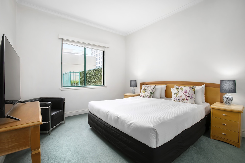 AEA THE COOGEE VIEW SERVICED APARTMENTS 22/82