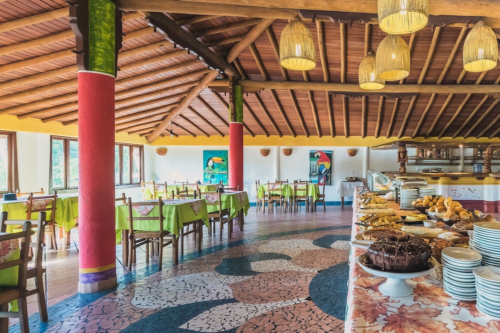 Hotel Pousada Estacao Santa Fe 44/67