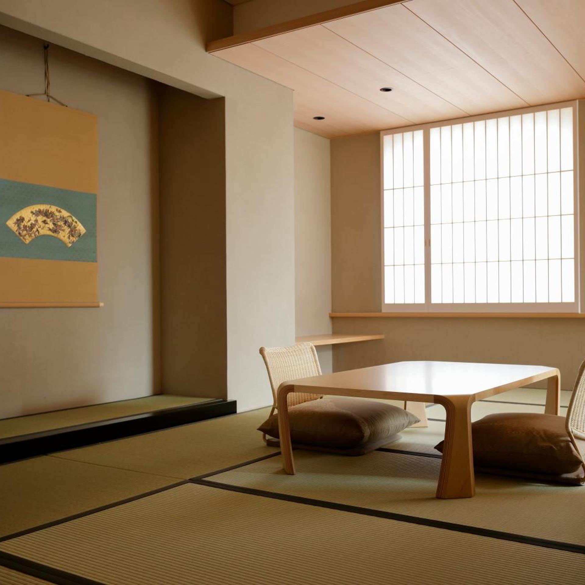 Hotel Kaminarimon 34/50