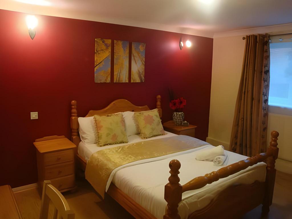 REMARC GUEST HOUSE 6/33