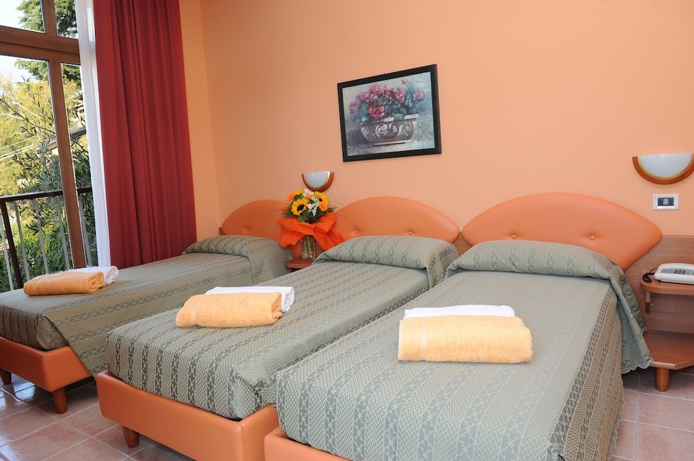 Hotel Cristallo 23/45