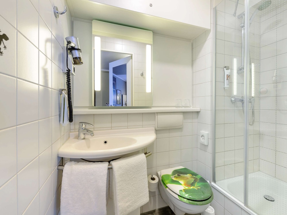 IBIS BERLIN MITTE HOTEL 71/73