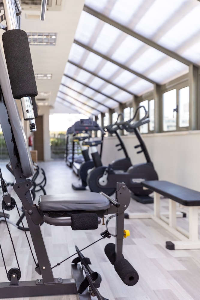 sport facilities