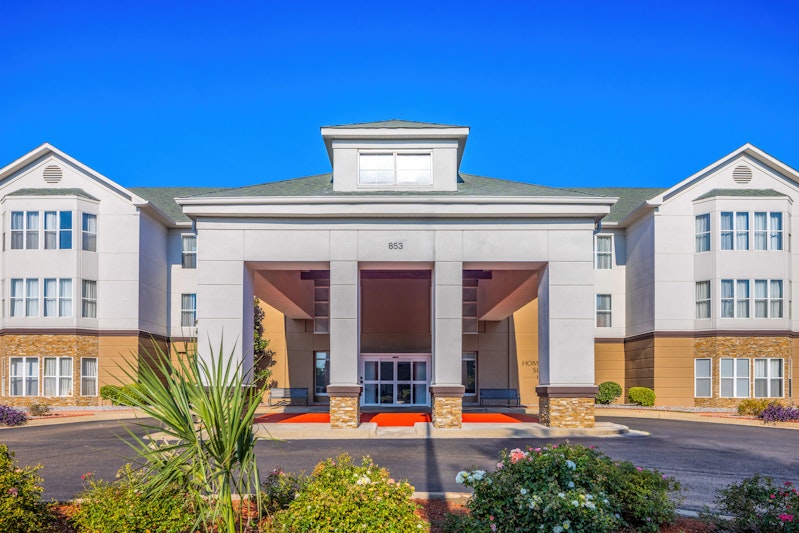 Homewood Suites by Hilton Jackson-Ridgeland 2/42