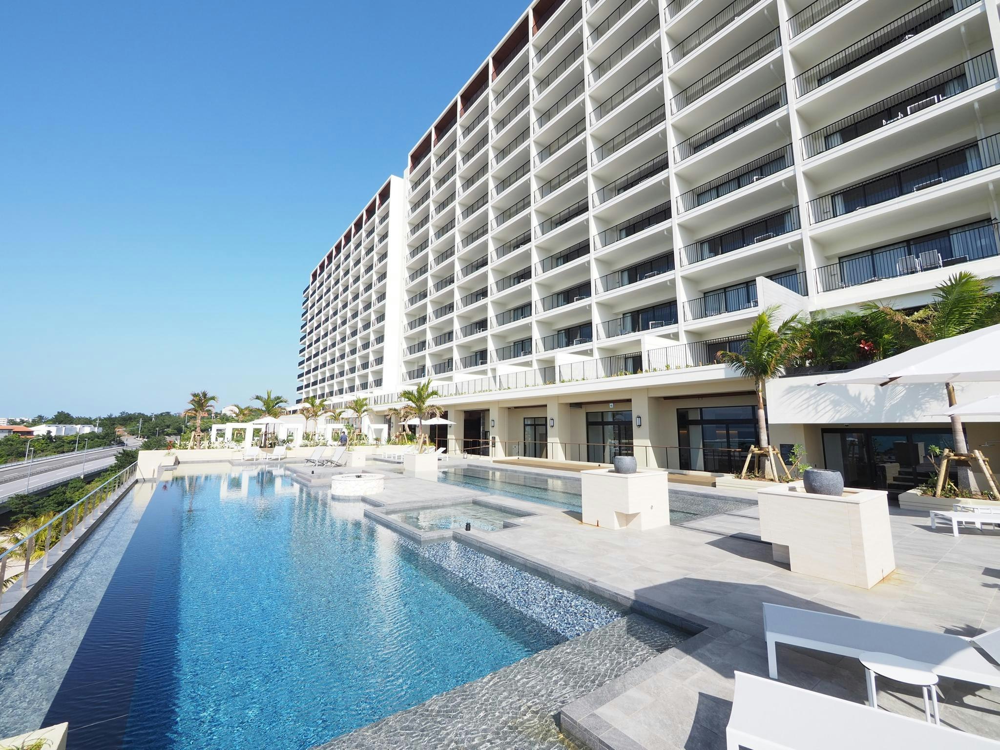 Hiyori Ocean Resort Okinawa in ONNA - OKINAWA PREFECTURE