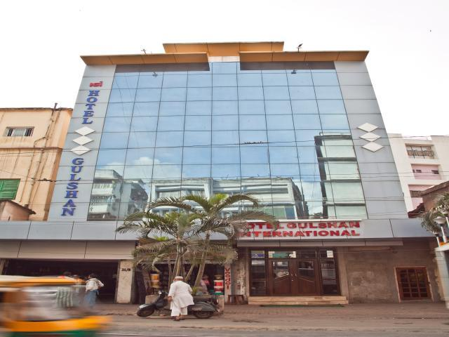 HOTEL GULSHAN INTERNATIONAL. 7/38