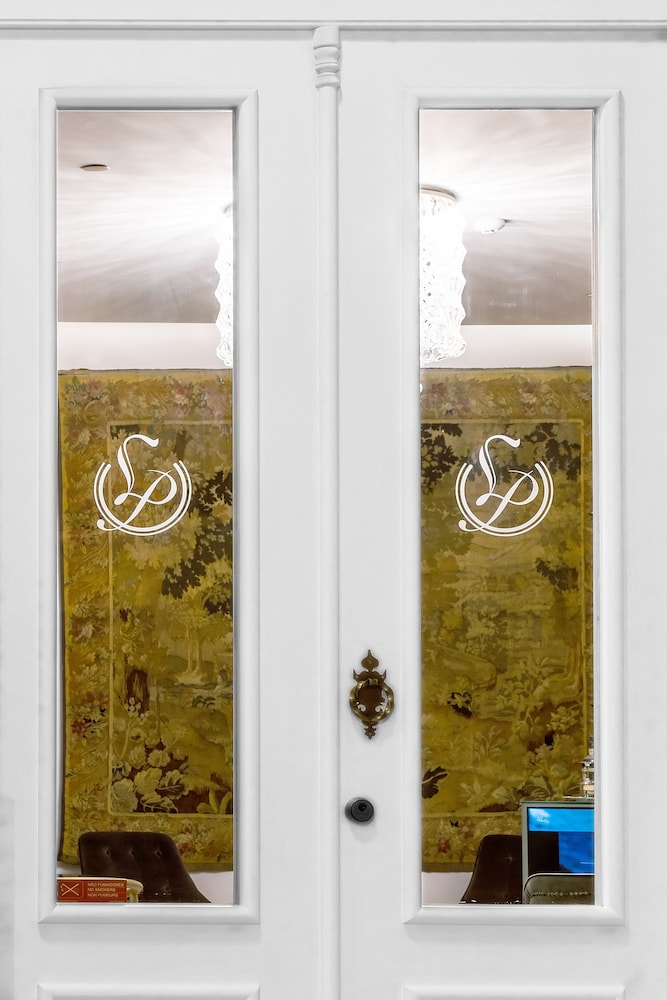 Lisboa Prata Boutique Hotel - Adults Only 15/62