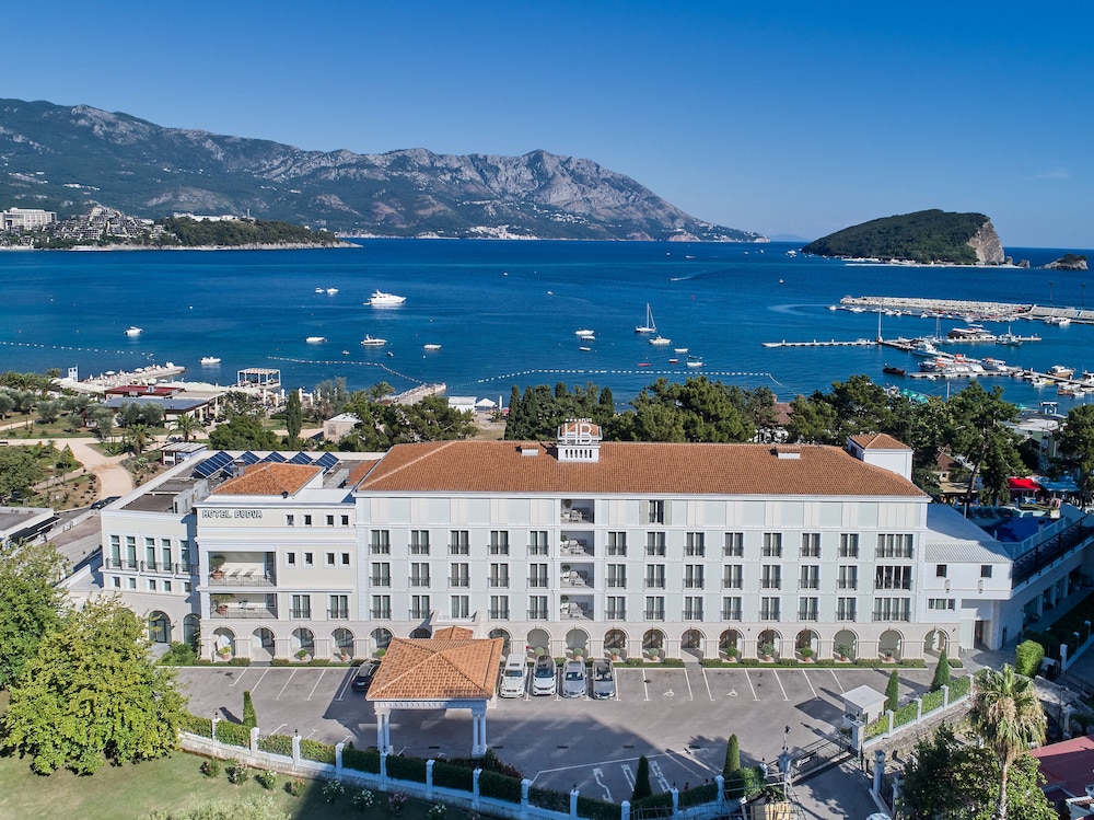 Hotel Budva 9/60