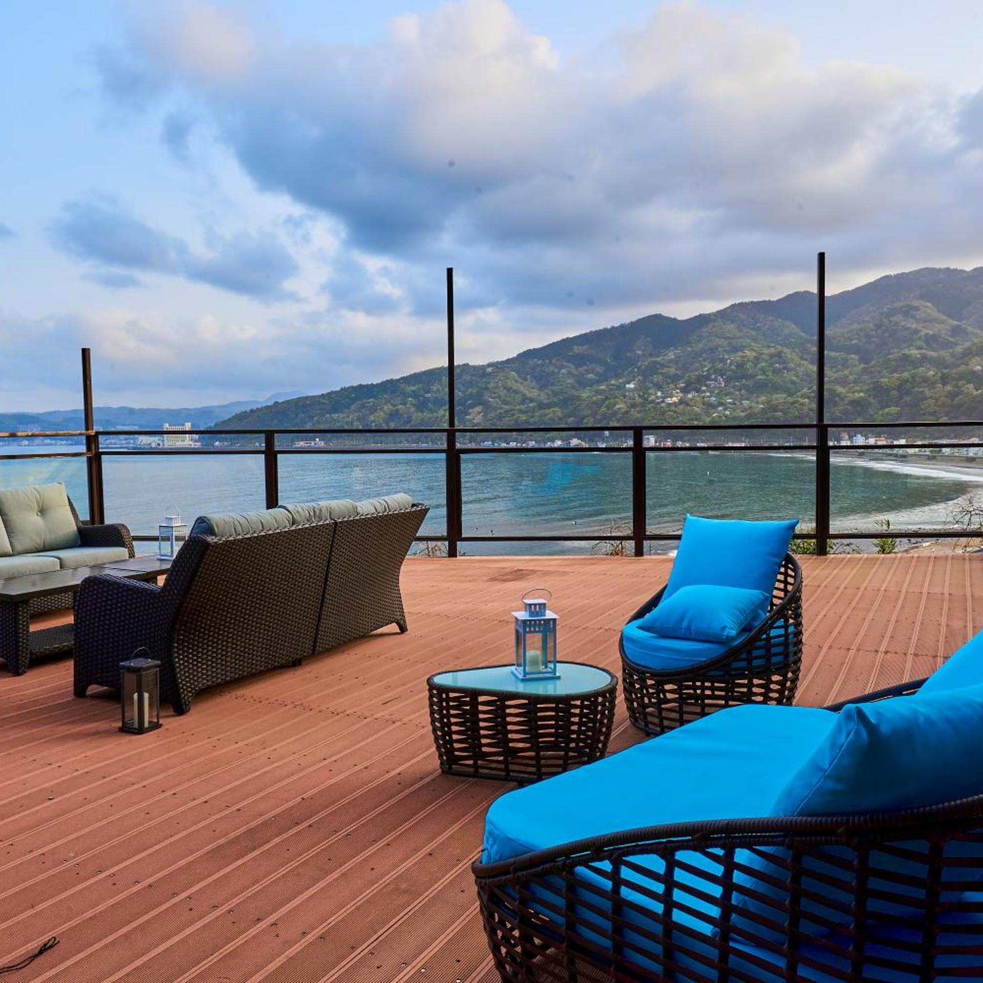 Hotel Himalaya Sea 40/44