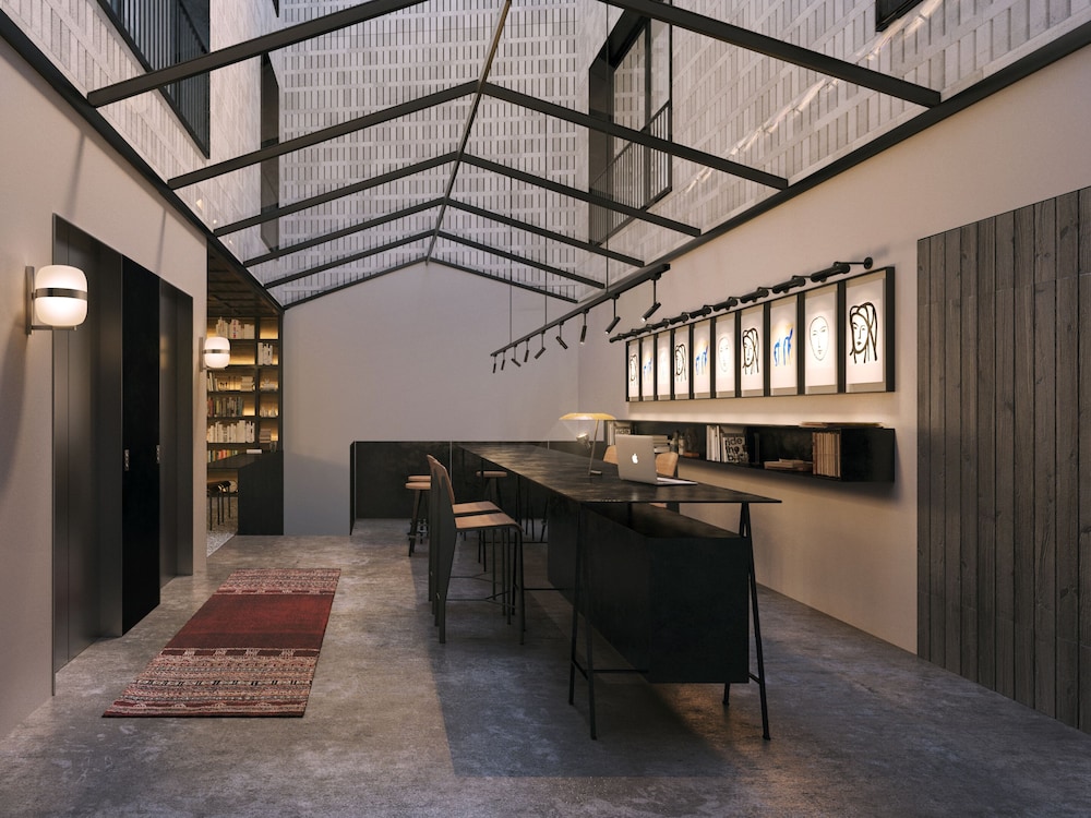 Hotel Casa Volver 48/67