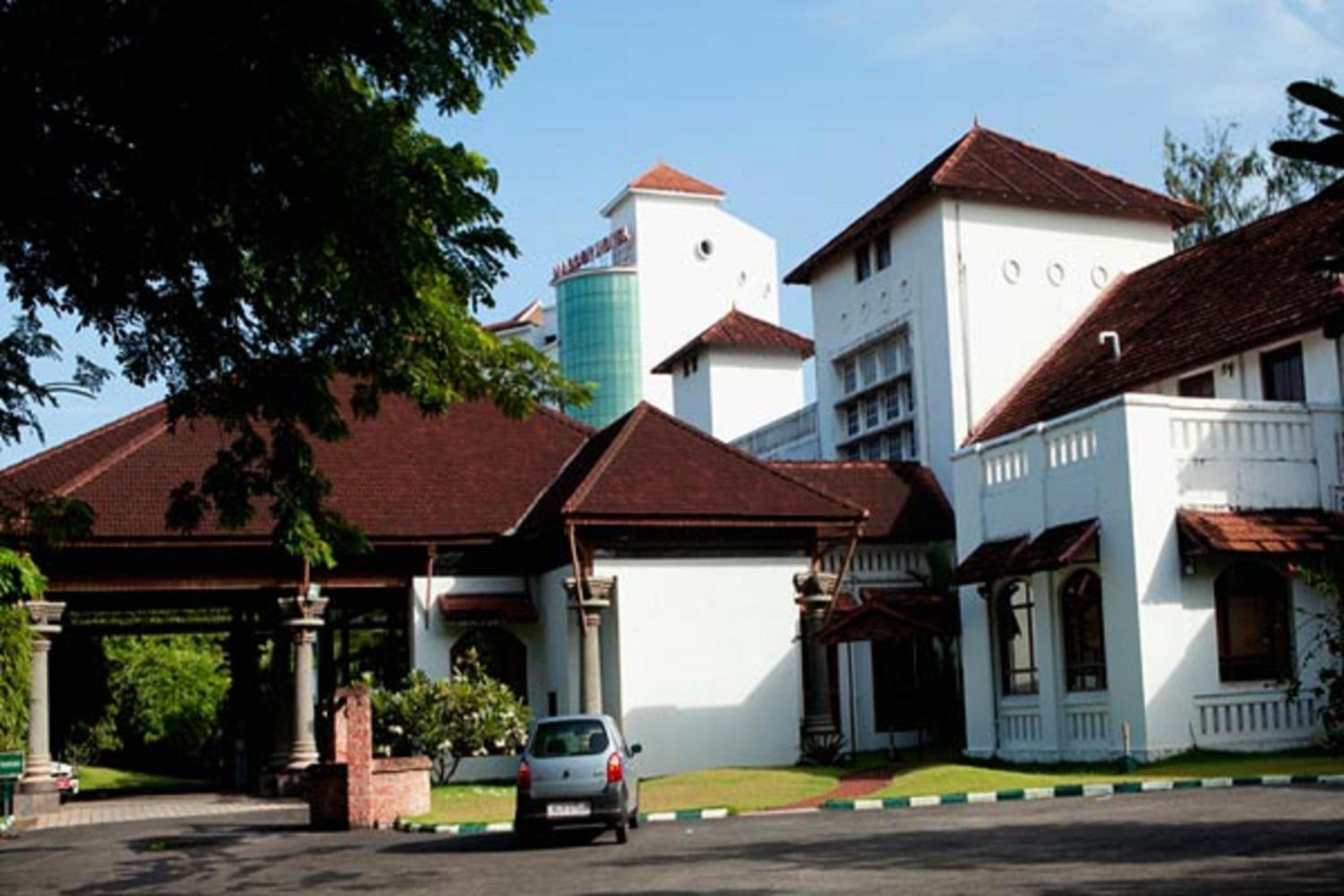 Ktdc Mascot Hotel 7/55