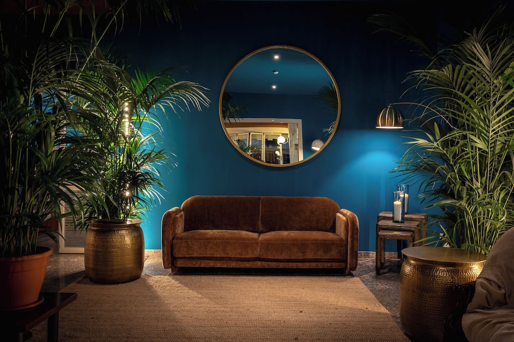 HOTEL PORTOFINO 34/51