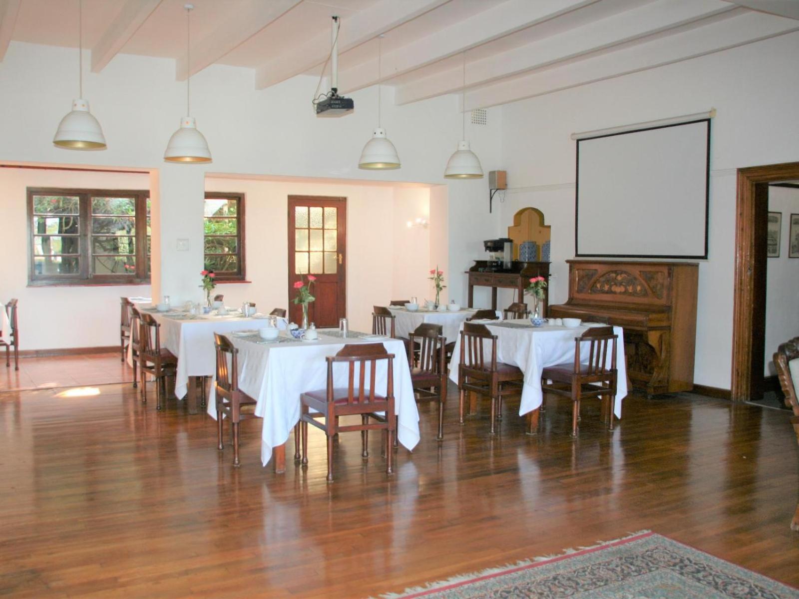 Somerset Guest Lodge 10/25