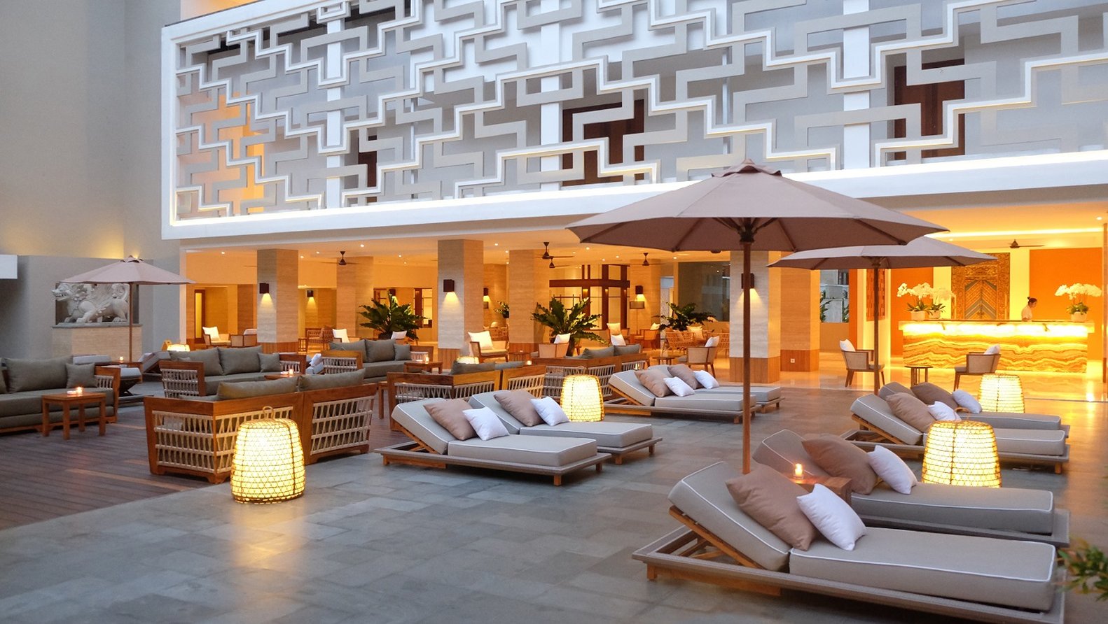 Royal Suites At The Bandha 写真2