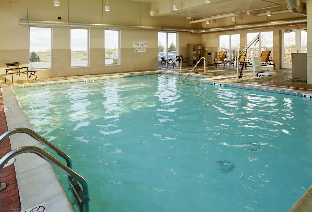 Hyatt Place Grand Rapids-South 3/67