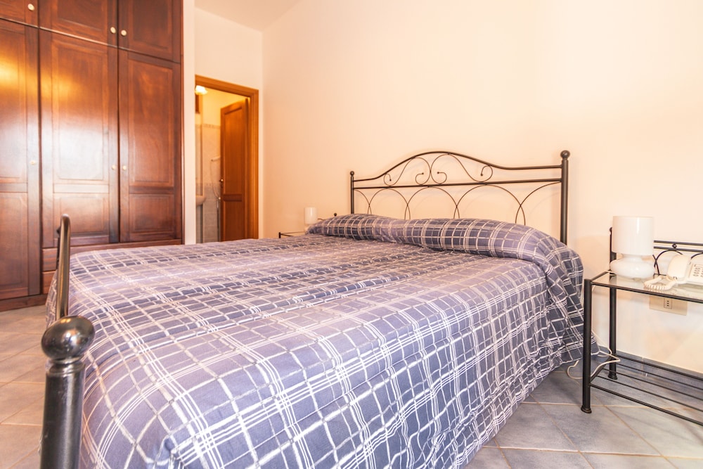 La Villetta 14/50