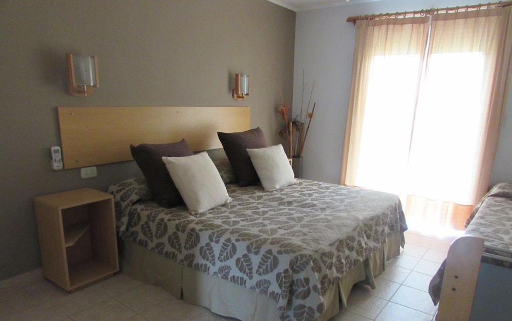 Club Valle Termal Resort and Spa 9/37