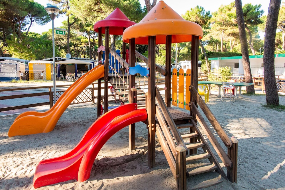 Club del Sole Rivaverde Easy Camping Village 38/61