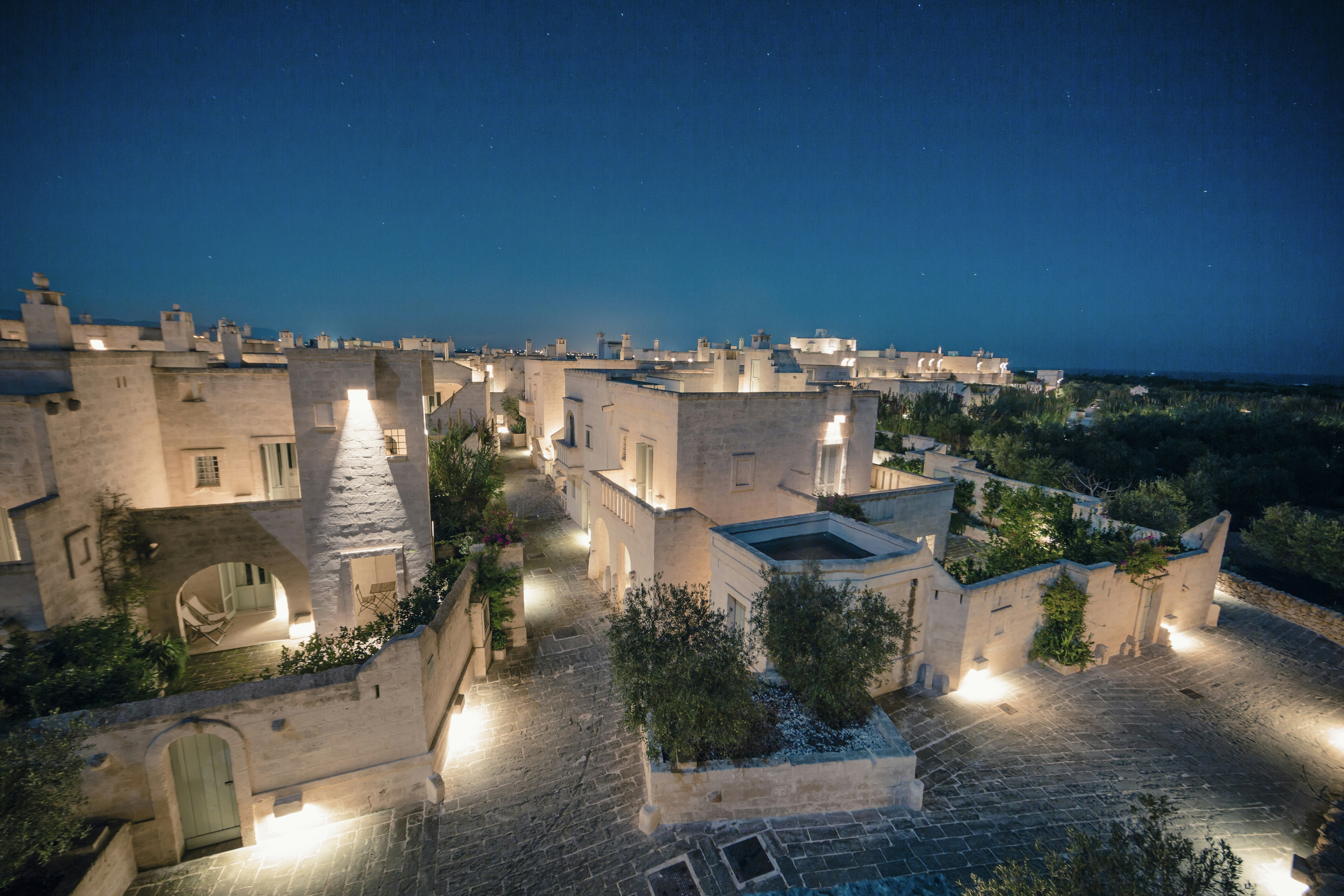 Borgo Egnazia 8/79