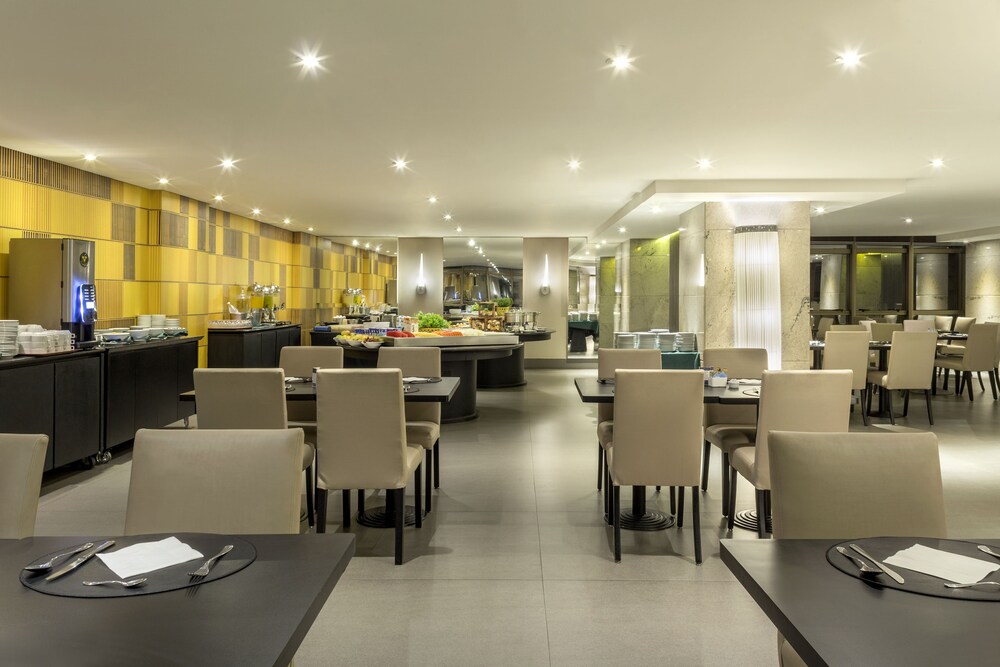 Brasil 21 Suites Affiliated by Melia 50/66