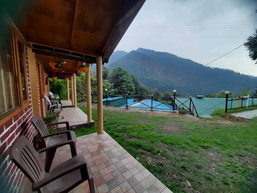 Camp Mehi Nature Resort 13/16