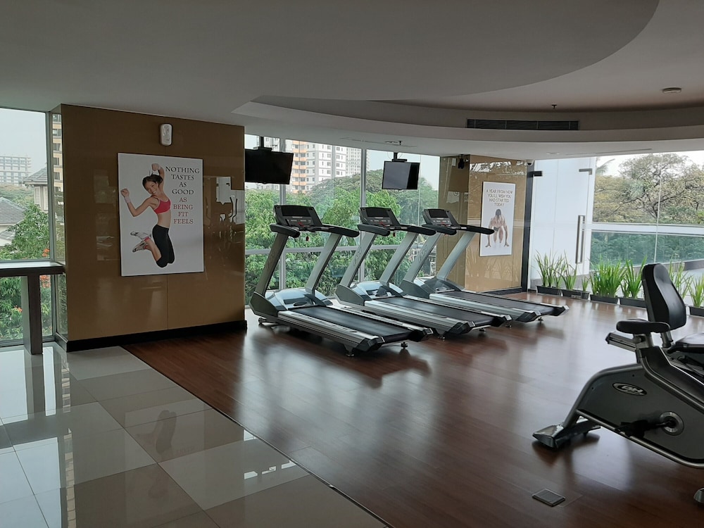 U Residence 2 by Ana Room 15/21