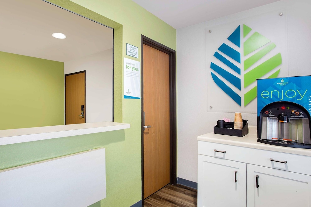 WoodSpring Suites Charlotte Shelby 28/29