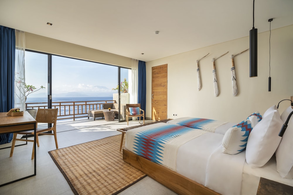 Adiwana Warnakali Resort - Nusa Penida 12/50