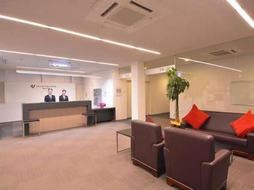Value The Hotel Sendai Natori 38/49