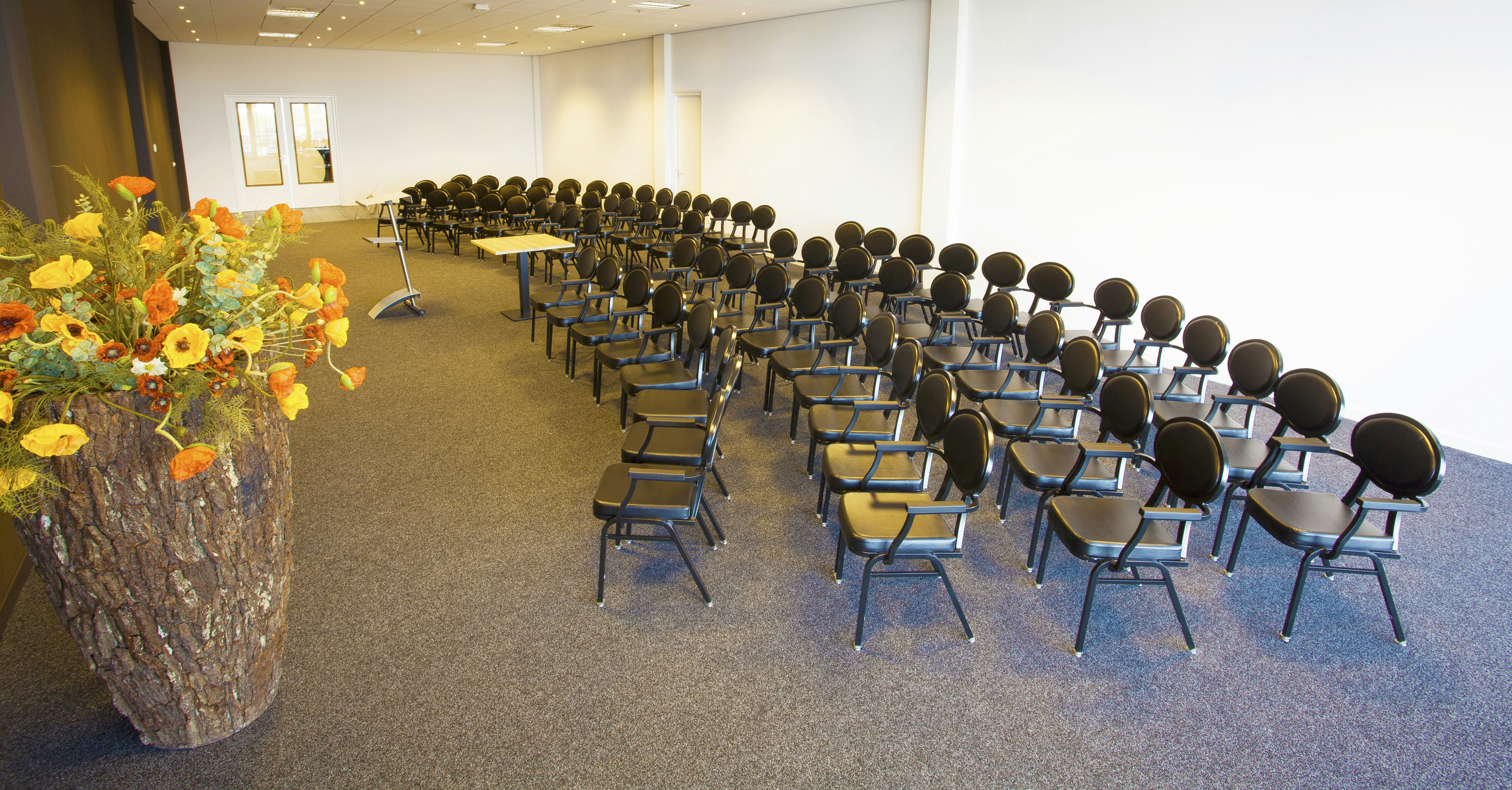 Fletcher Wellness Hotel Sittard 35/35