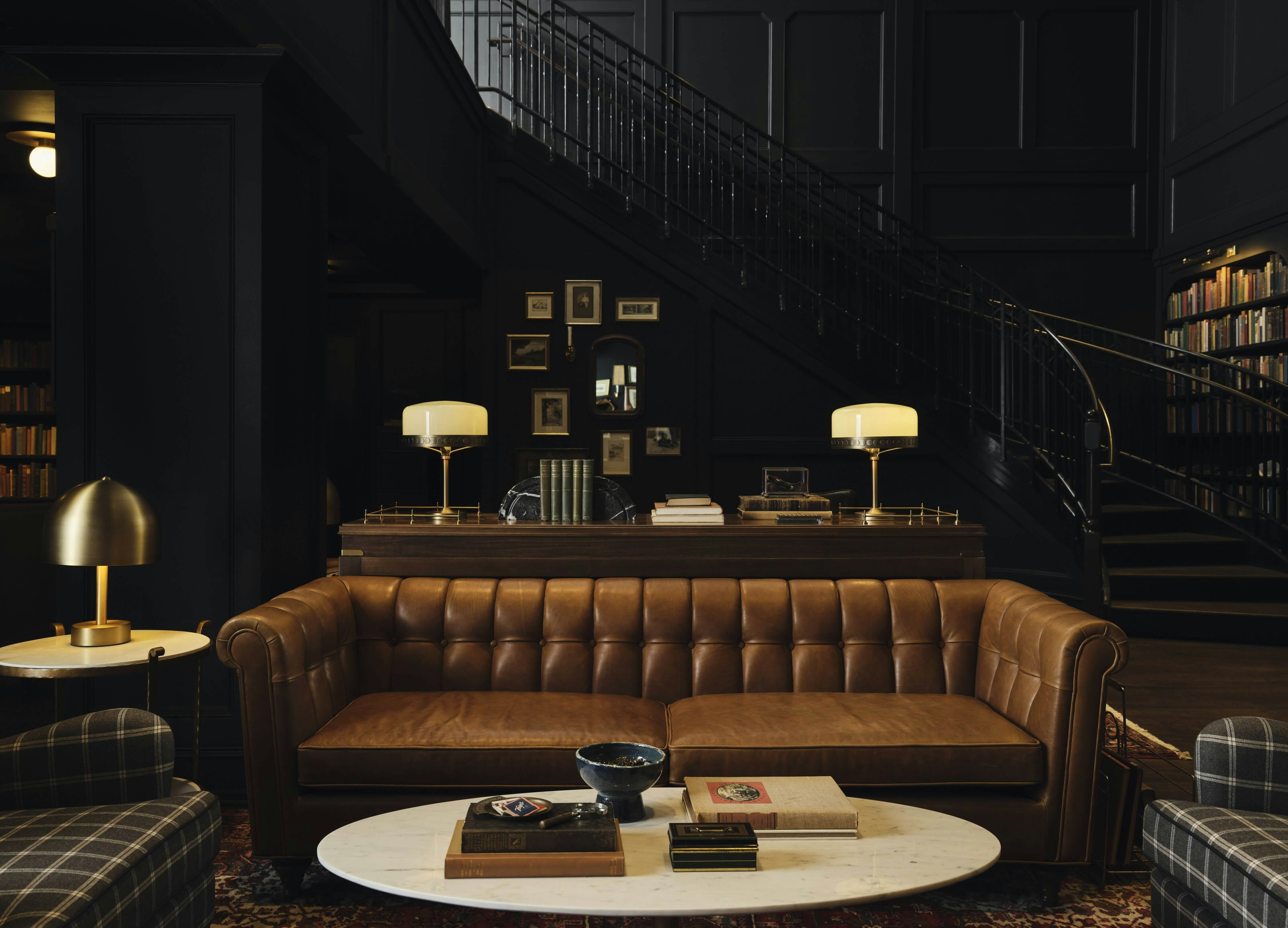 Hotel 1928 12/24