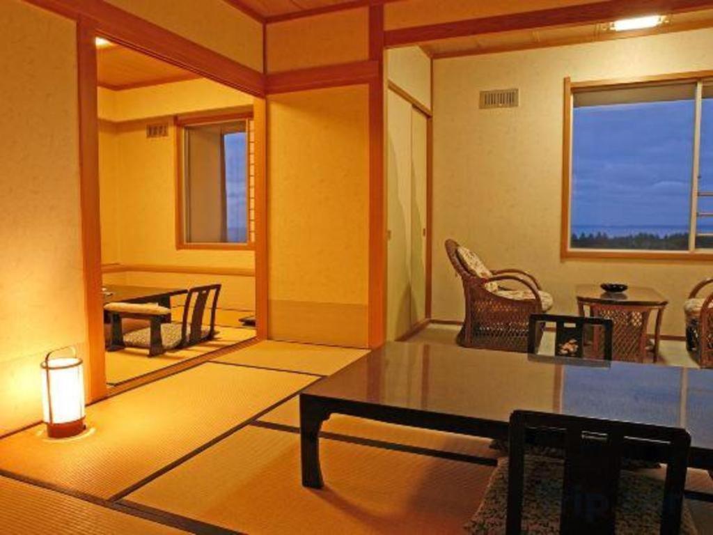 Oga Kanko Hotel 32/38