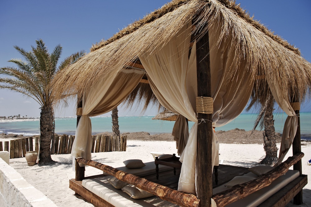 Monarque Dar Djerba Narjess photo1