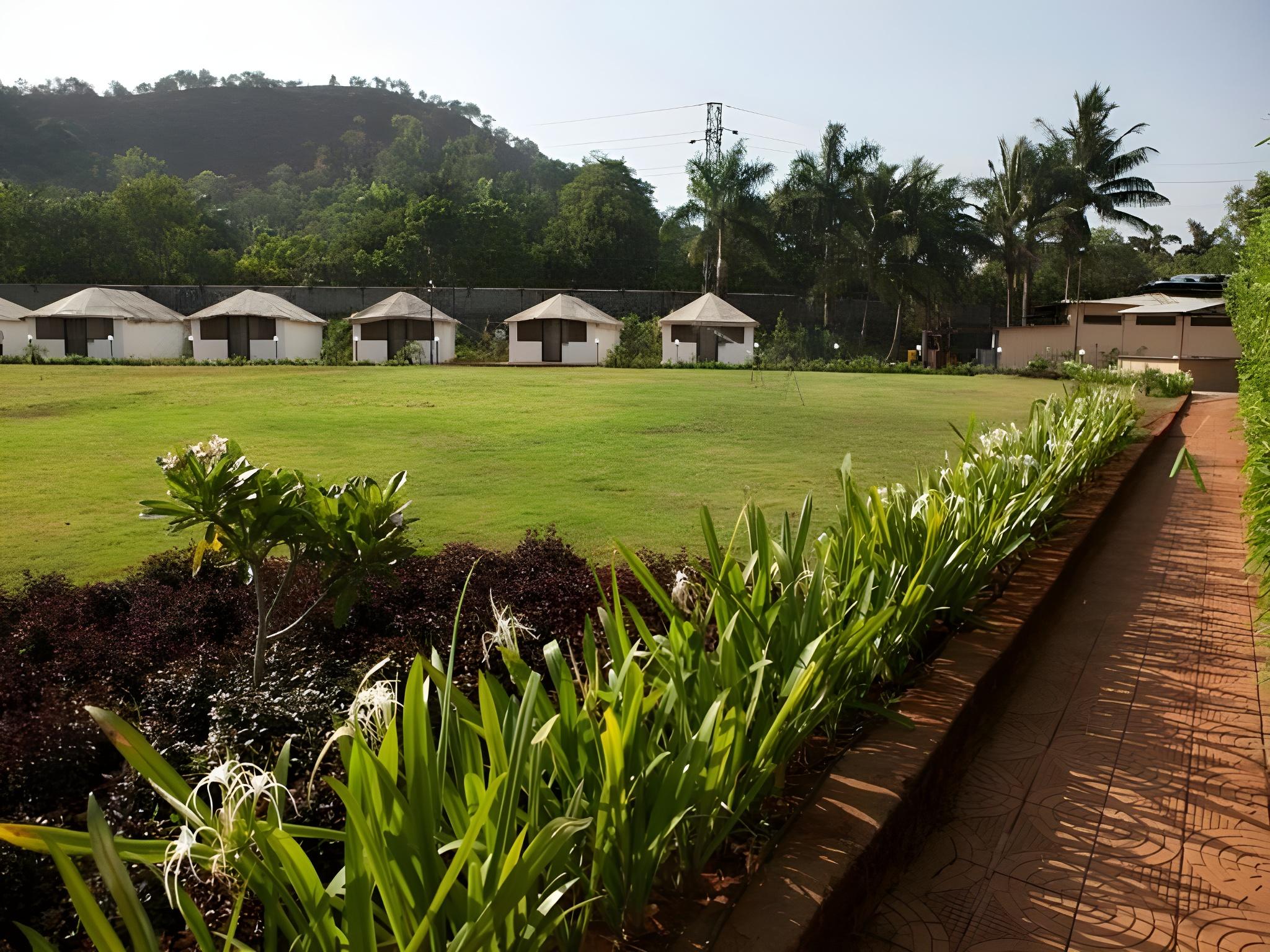 Whispering Woods Resort-Lonavala 27/36