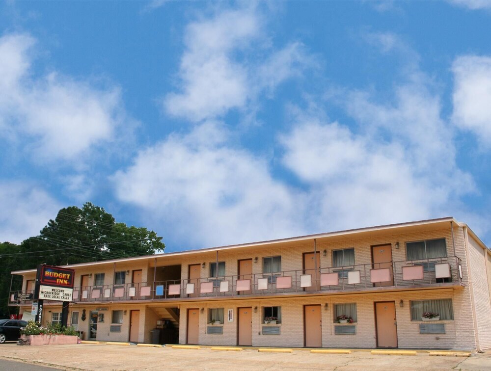 Budget Inn Jonesboro 1/32