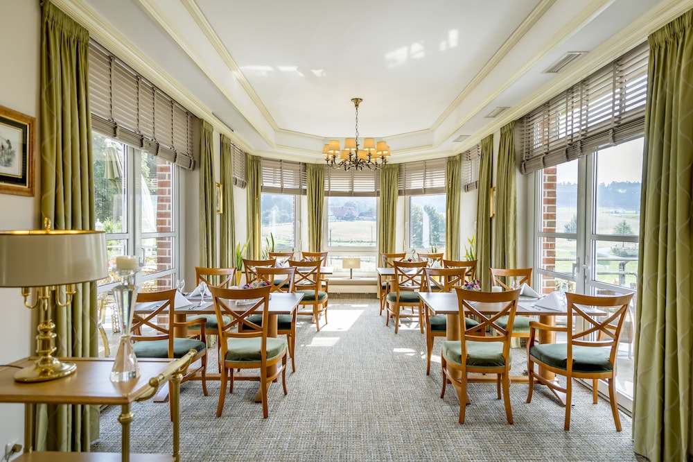 Landhotel Buller 33/46