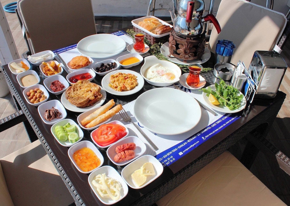 Mavi Restaurant & Bistro Villas 30/47