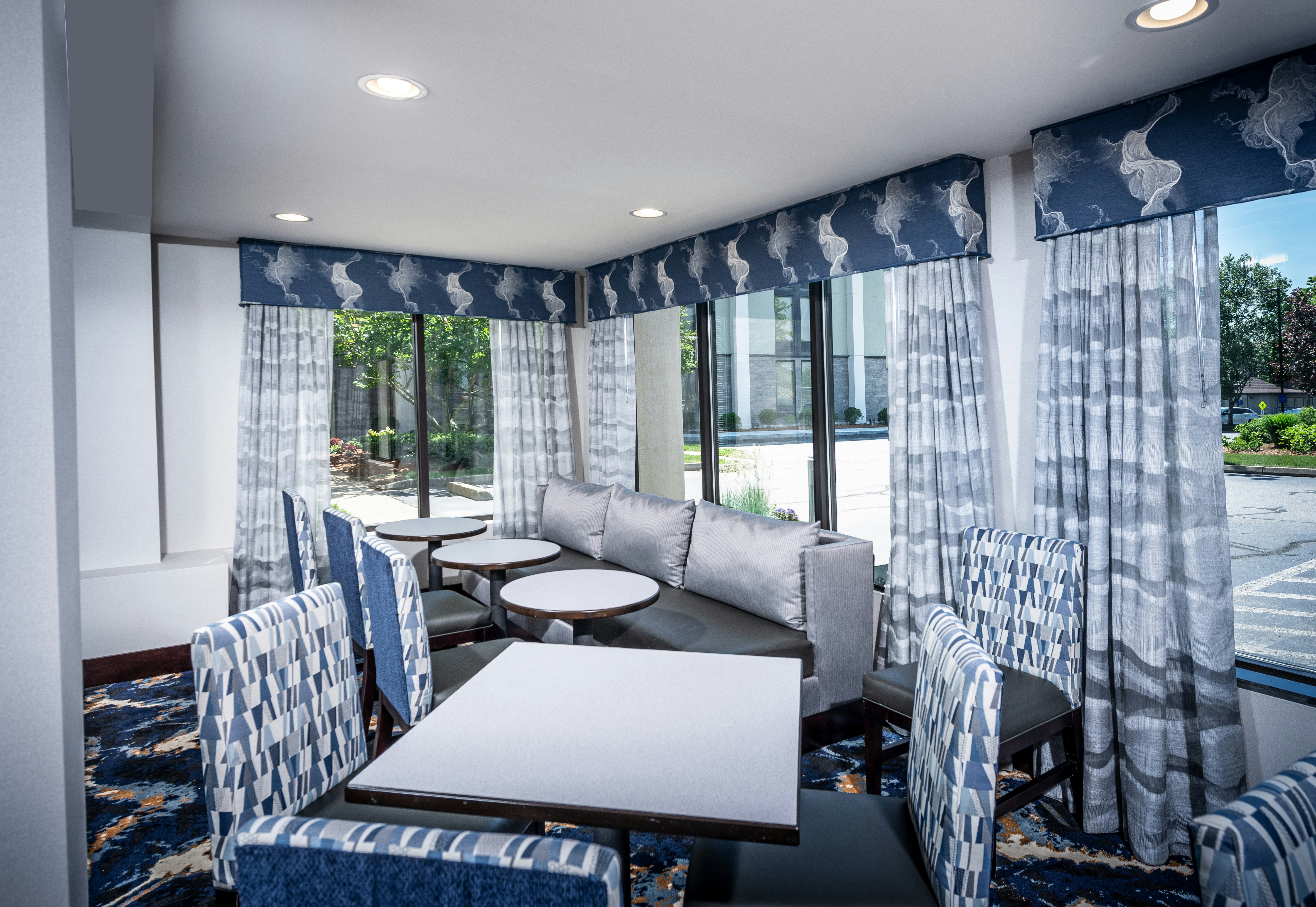 Hampton Inn Fall River/Westport 16/29