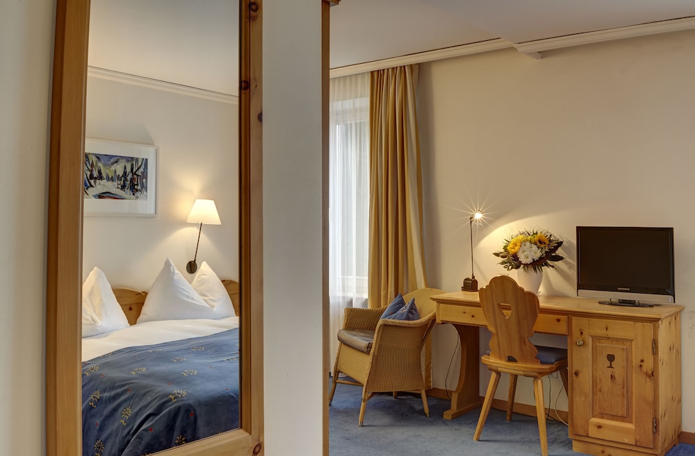 Hotel Meierhof 21/68