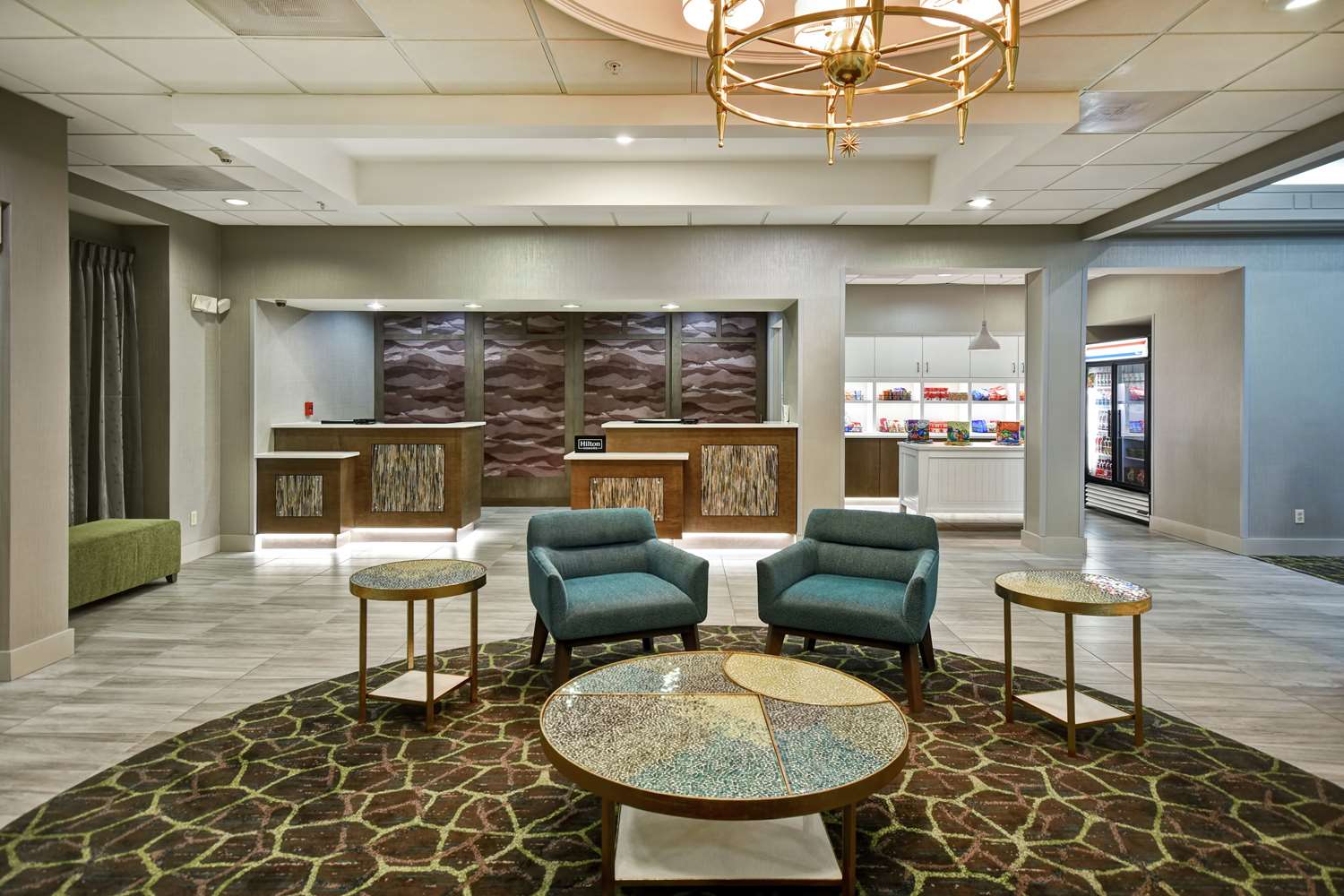 Homewood Suites By Hilton Ocala At Heath Brook 14/32