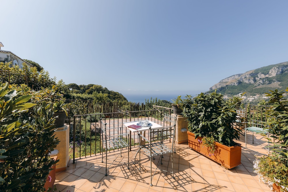 Relais Du Silence Villa Maria 60/67