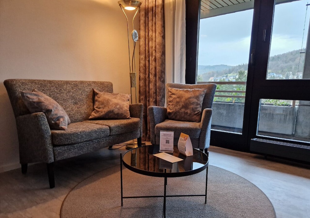 Hotel an der Therme Bad Orb 44/67