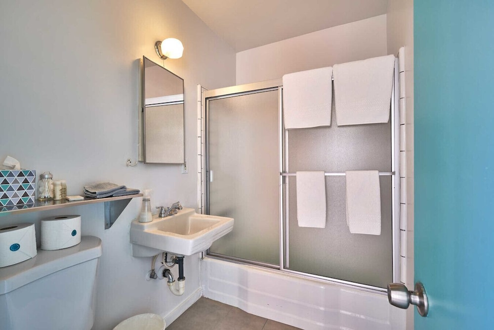 Sagewater Resort and Spa - Adult Only 32/69