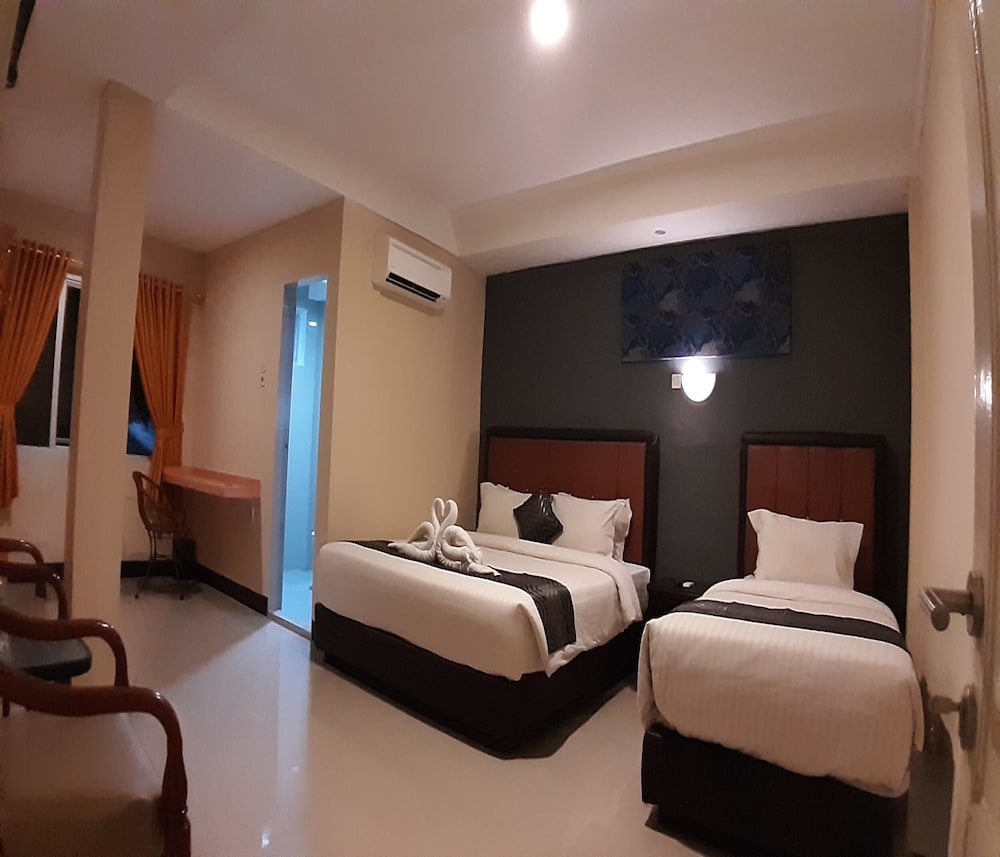 New Hotel Gentala by ZUZU 10/31